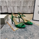 Yupoo Women shoes Top quality High heel Size 35-42