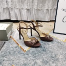 Yupoo Women shoes Top quality High heel Size 35-42