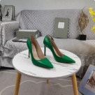 Yupoo Women shoes Top quality High heel Size 35-42