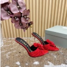 Yupoo Women shoes Top quality High heel Size 35-42