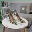 Yupoo Women shoes Top quality High heel Size 35-42