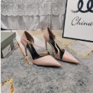 Yupoo Women shoes Top quality High heel Size 35-42