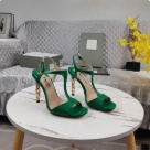 Yupoo Women shoes Top quality High heel Size 35-42