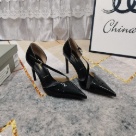 Yupoo Women shoes Top quality High heel Size 35-42