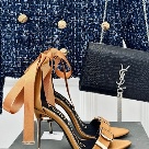 Yupoo Women shoes Top quality High heel Size 35-42