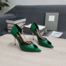 Yupoo Women shoes Top quality High heel Size 35-42