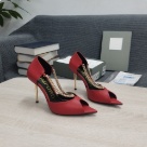 Yupoo Women shoes Top quality High heel Size 35-42