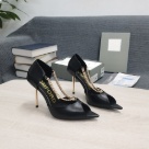 Yupoo Women shoes Top quality High heel Size 35-42