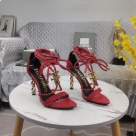 Yupoo Women shoes Top quality High heel Size 35-42