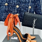 Yupoo Women shoes Top quality High heel Size 35-42