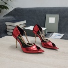 Yupoo Women shoes Top quality High heel Size 35-42