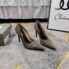 Yupoo Women shoes Top quality High heel Size 35-42