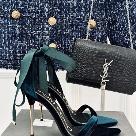 Yupoo Women shoes Top quality High heel Size 35-42