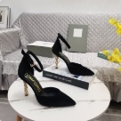 Yupoo Women shoes Top quality High heel Size 35-42