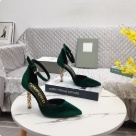 Yupoo Women shoes Top quality High heel Size 35-42