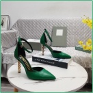 Yupoo Women shoes Top quality High heel Size 35-42