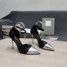 Yupoo Women shoes Top quality High heel Size 35-42