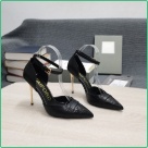 Yupoo Women shoes Top quality High heel Size 35-42