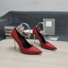 Yupoo Women shoes Top quality High heel Size 35-42