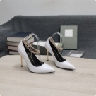 Yupoo Women shoes Top quality High heel Size 35-42