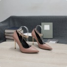 Yupoo Women shoes Top quality High heel Size 35-42