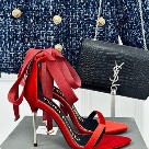 Yupoo Women shoes Top quality High heel Size 35-42