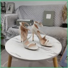 Yupoo Women shoes Top quality High heel Size 35-42