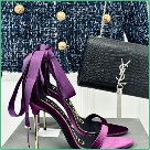 Yupoo Women shoes Top quality High heel Size 35-42