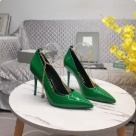 Yupoo Women shoes Top quality High heel Size 35-42