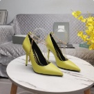 Yupoo Women shoes Top quality High heel Size 35-42