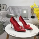 Yupoo Women shoes Top quality High heel Size 35-42