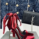 Yupoo Women shoes Top quality High heel Size 35-42