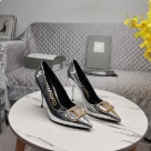 Yupoo Women shoes Top quality High heel Size 35-42