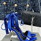 Yupoo Women shoes Top quality High heel Size 35-42