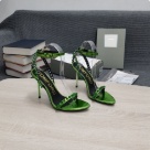 Yupoo Women shoes Top quality High heel Size 35-42