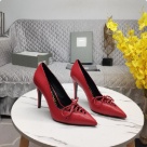 Yupoo Women shoes Top quality High heel Size 35-42