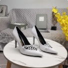 Yupoo Women shoes Top quality High heel Size 35-42