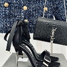 Yupoo Women shoes Top quality High heel Size 35-42