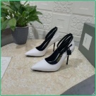 Yupoo Women shoes Top quality High heel Size 35-42