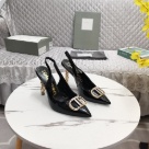 Yupoo Women shoes Top quality High heel Size 35-42