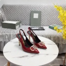 Yupoo Women shoes Top quality High heel Size 35-42