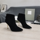 Yupoo Women shoes Top quality High heel Size 35-42
