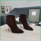 Yupoo Women shoes Top quality High heel Size 35-42