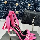 Yupoo Women shoes Top quality High heel Size 35-42