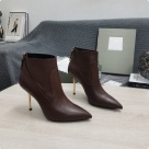 Yupoo Women shoes Top quality High heel Size 35-42