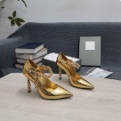 Yupoo Women shoes Top quality High heel Size 35-42