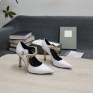 Yupoo Women shoes Top quality High heel Size 35-42