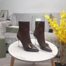 Yupoo Women shoes Top quality High heel Size 35-42