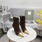 Yupoo Women shoes Top quality High heel Size 35-42