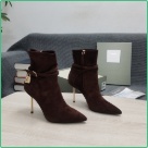 Yupoo Women shoes Top quality High heel Size 35-42
